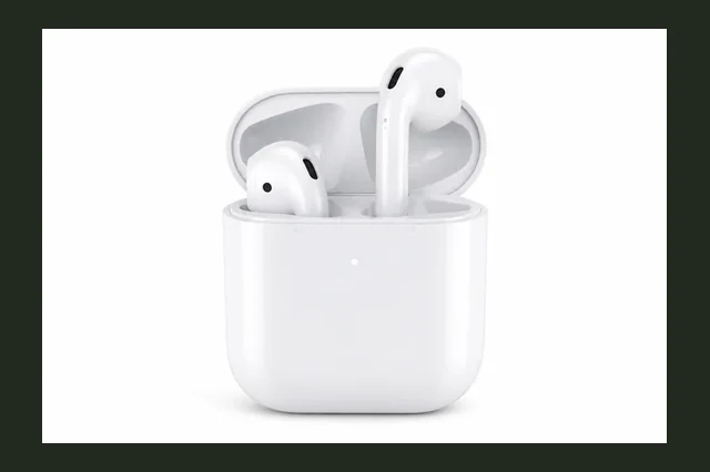 Fones Bluetooth estilo AirPods