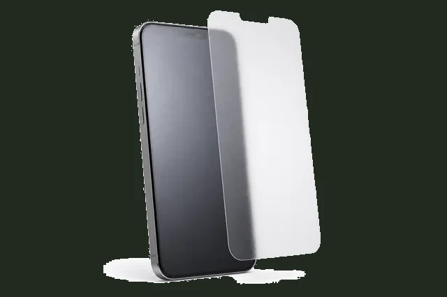 Película cerâmica para celular