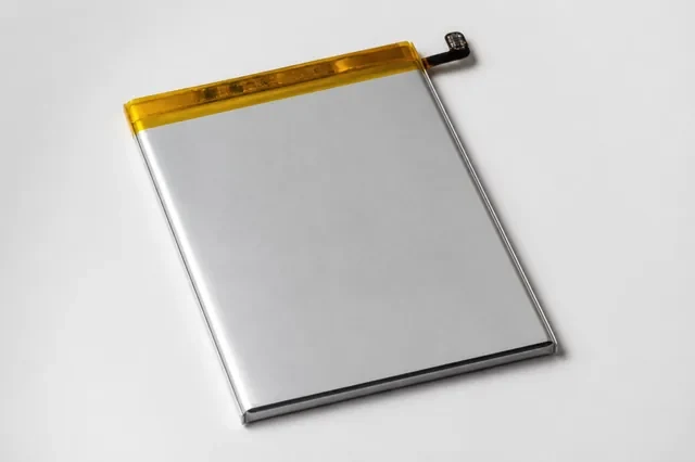 Bateria de celular para troca